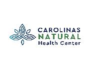 Carolinas Natural Health Center Logo